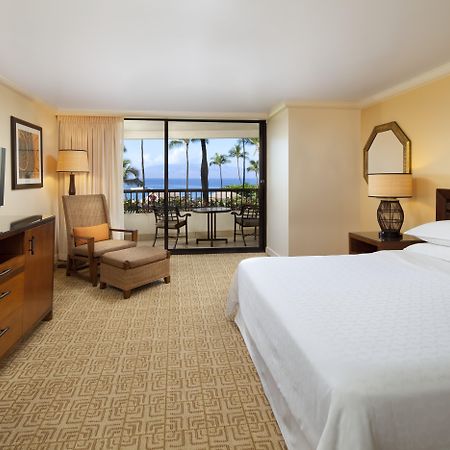 Sheraton Maui Resort&Spa Kaanapali Extérieur photo