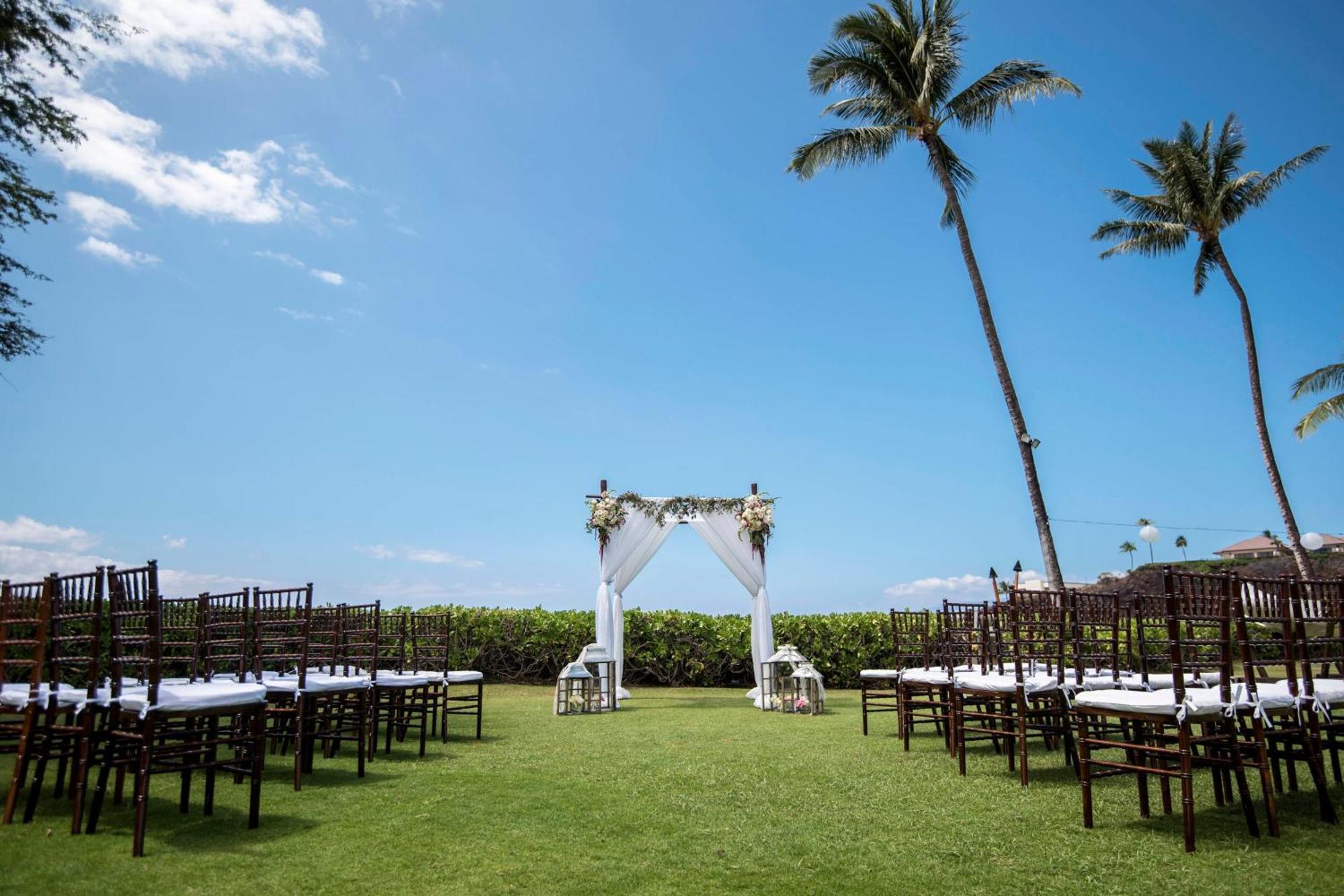 Sheraton Maui Resort&Spa Kaanapali Extérieur photo