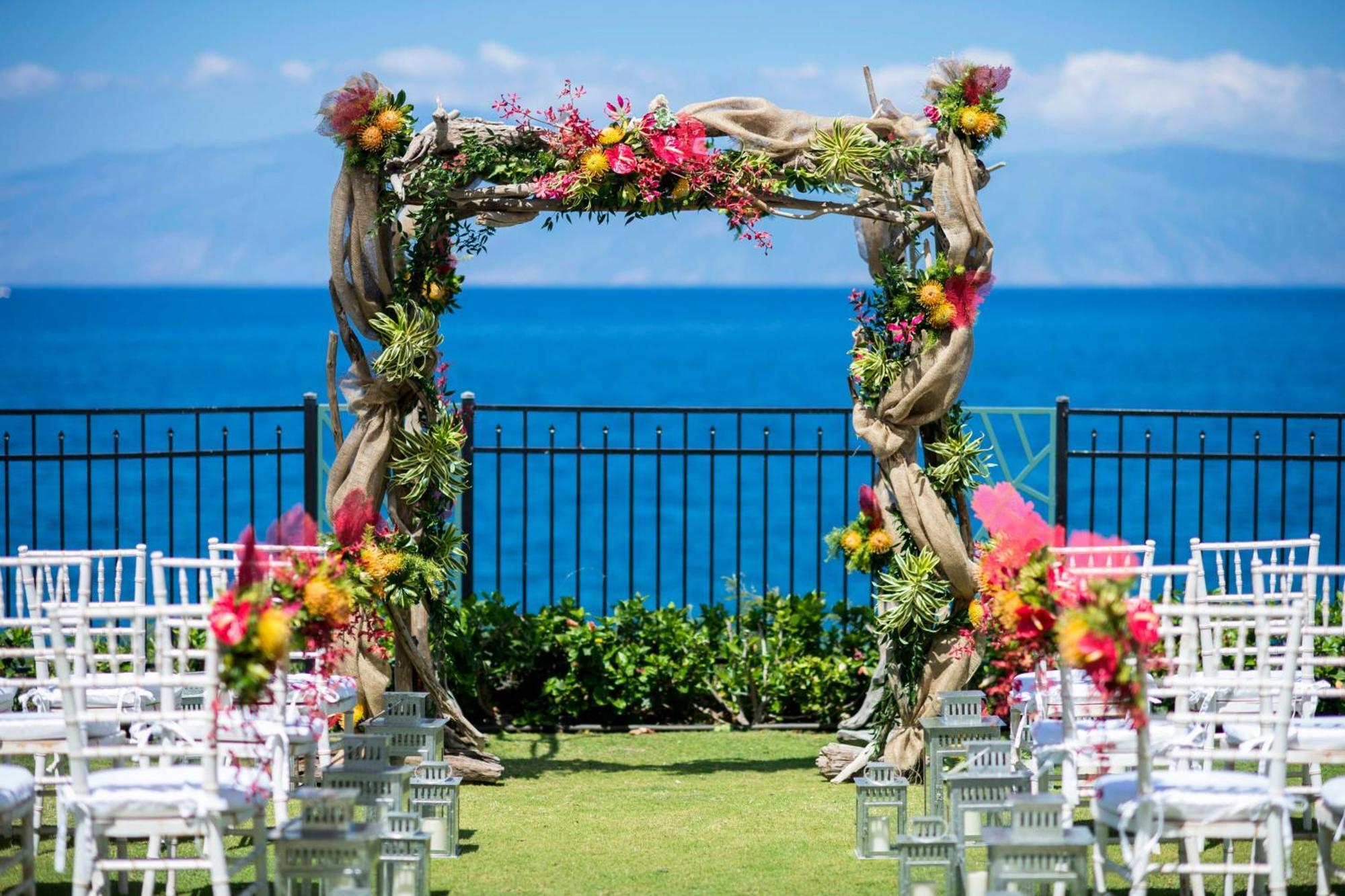 Sheraton Maui Resort&Spa Kaanapali Extérieur photo