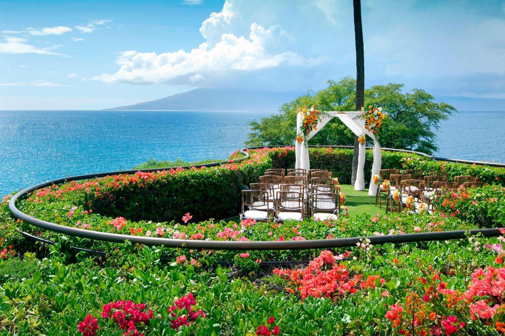 Sheraton Maui Resort&Spa Kaanapali Extérieur photo