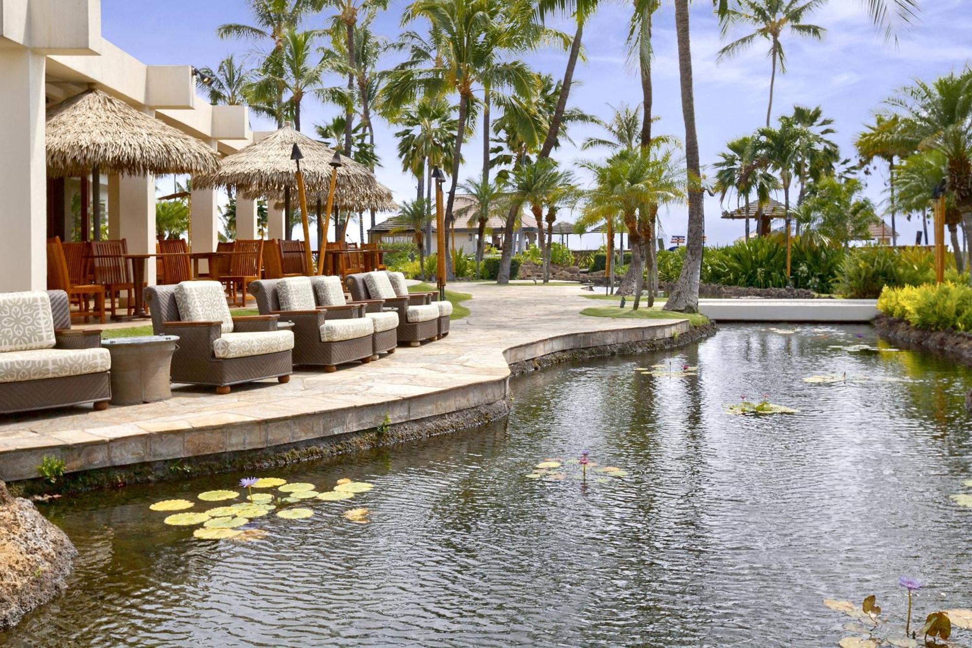 Sheraton Maui Resort&Spa Kaanapali Extérieur photo