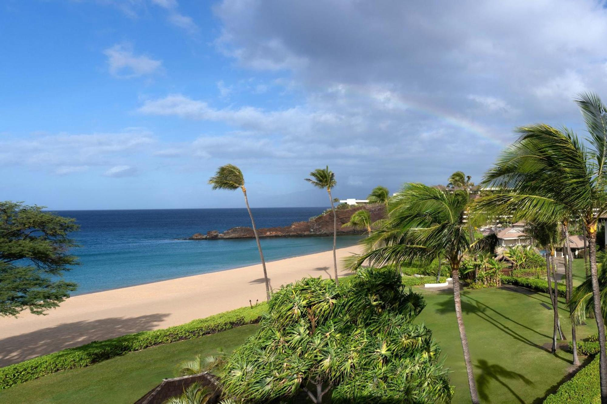 Sheraton Maui Resort&Spa Kaanapali Extérieur photo